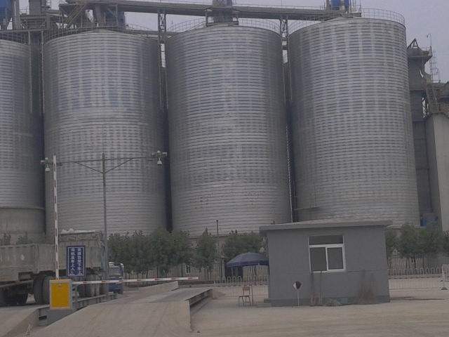 阿尔山历史上钢板仓是如何发展的呢