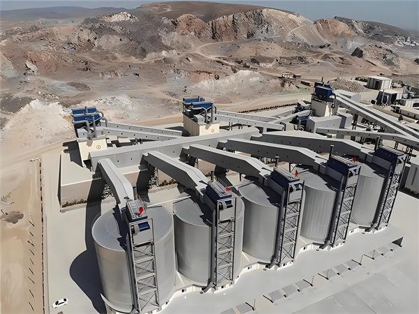 阿尔山水泥钢板仓