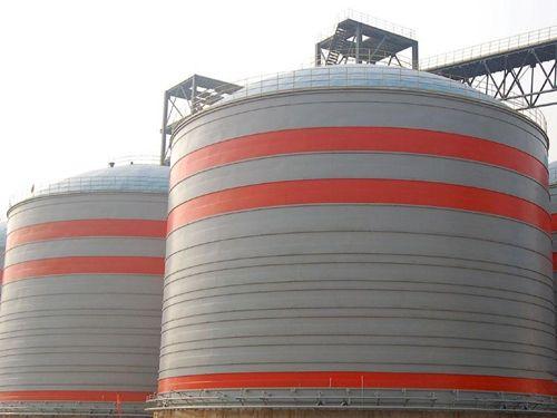 阿尔山钢板仓技术、性能综合说明